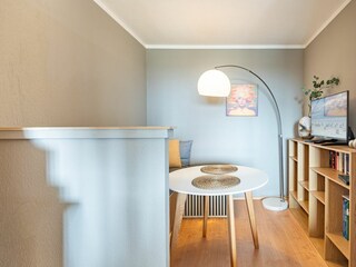 Ferienwohnung St. Peter-Ording Außenaufnahme 21