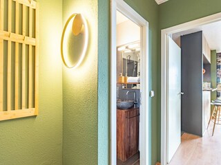 Ferienwohnung St. Peter-Ording Außenaufnahme 25