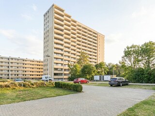 Ferienwohnung St. Peter-Ording Außenaufnahme 30