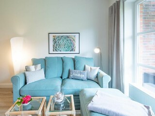 Ferienwohnung Husum Ausstattung 1