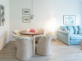 Ferienwohnung Husum Ausstattung 8