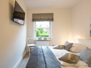 Ferienwohnung Husum Ausstattung 5