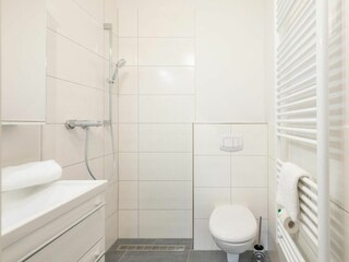 Ferienwohnung Husum Ausstattung 10