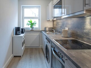 Ferienwohnung Husum Ausstattung 30