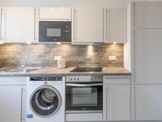 Ferienwohnung Husum Ausstattung 6