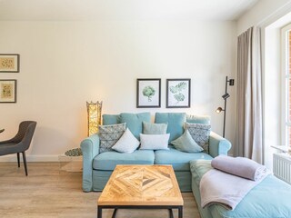 Ferienwohnung Husum Außenaufnahme 3