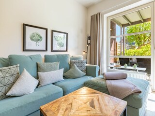 Ferienwohnung Husum Außenaufnahme 4