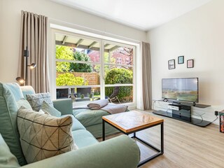 Ferienwohnung Husum Außenaufnahme 5