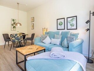 Ferienwohnung Husum Außenaufnahme 11