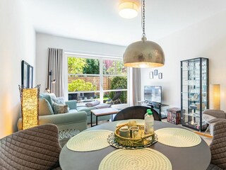 Ferienwohnung Husum Außenaufnahme 14