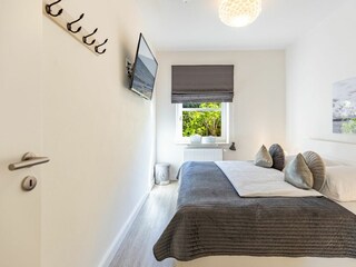 Ferienwohnung Husum Außenaufnahme 16