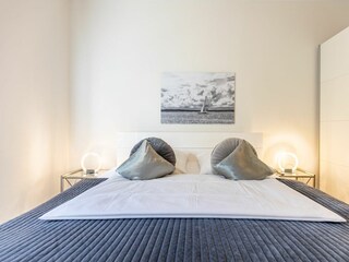 Ferienwohnung Husum Außenaufnahme 17