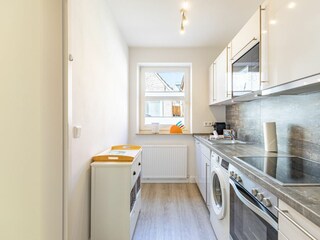 Ferienwohnung Husum Außenaufnahme 20