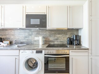Ferienwohnung Husum Außenaufnahme 20