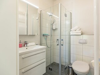 Ferienwohnung Husum Außenaufnahme 24