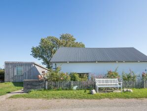 Ferienhaus Sputnik - Hallig Nordstrandischmoor - image1