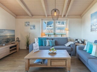 Ferienhaus Dagebüll Außenaufnahme 2
