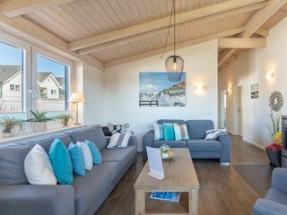 Ferienhaus Dagebüll Außenaufnahme 3