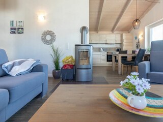 Ferienhaus Dagebüll Außenaufnahme 4