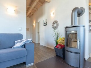 Ferienhaus Dagebüll Außenaufnahme 5