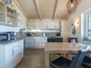 Ferienhaus Dagebüll Außenaufnahme 6