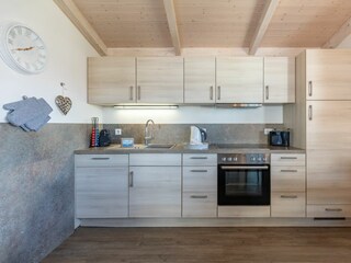 Ferienhaus Dagebüll Außenaufnahme 7