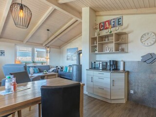 Ferienhaus Dagebüll Außenaufnahme 11