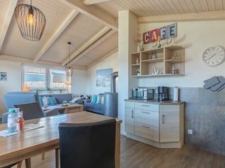 Ferienhaus Dagebüll Außenaufnahme 5