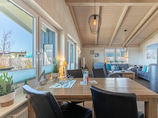 Ferienhaus Dagebüll Außenaufnahme 6