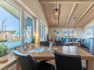 Ferienhaus Dagebüll Außenaufnahme 9