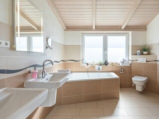 Ferienhaus Dagebüll Außenaufnahme 10