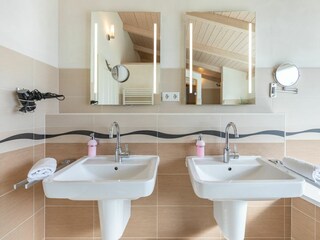 Ferienhaus Dagebüll Außenaufnahme 14