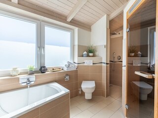 Ferienhaus Dagebüll Außenaufnahme 15