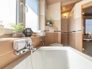 Ferienhaus Dagebüll Außenaufnahme 13
