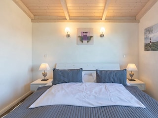 Ferienhaus Dagebüll Außenaufnahme 19