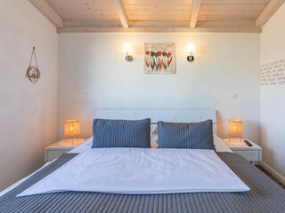 Ferienhaus Dagebüll Außenaufnahme 25