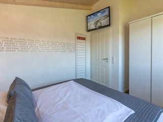 Ferienhaus Dagebüll Außenaufnahme 27