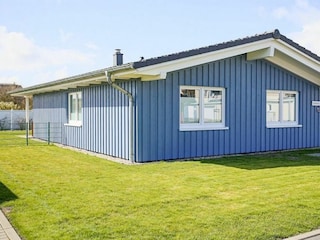 Ferienhaus Dagebüll Außenaufnahme 28