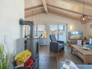 Ferienhaus Dagebüll Außenaufnahme 17