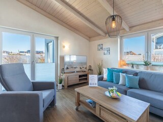 Ferienhaus Dagebüll Außenaufnahme 18