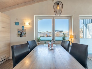 Ferienhaus Dagebüll Außenaufnahme 15