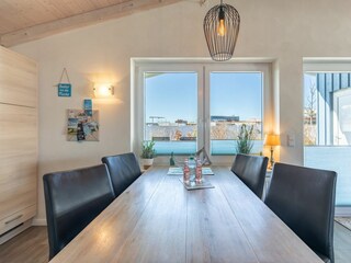 Ferienhaus Dagebüll Außenaufnahme 19