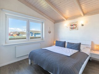 Ferienhaus Dagebüll Außenaufnahme 20