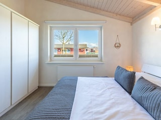 Ferienhaus Dagebüll Außenaufnahme 18