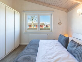 Ferienhaus Dagebüll Außenaufnahme 22