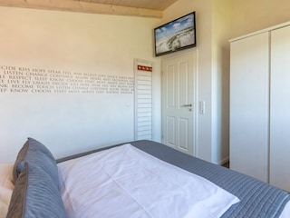 Ferienhaus Dagebüll Außenaufnahme 19