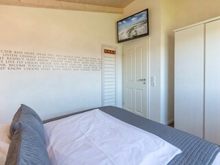 Ferienhaus Dagebüll Außenaufnahme 23
