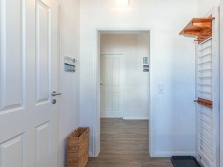 Ferienhaus Dagebüll Außenaufnahme 24