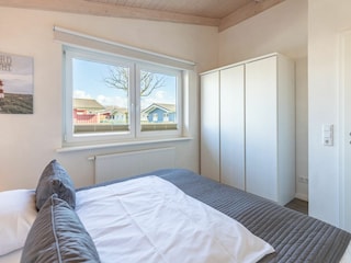 Ferienhaus Dagebüll Außenaufnahme 22