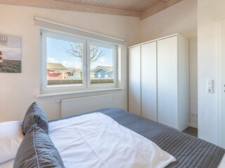 Ferienhaus Dagebüll Außenaufnahme 26